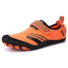 Men&Women Quick Dry Barefoot Shoes Beach Pool Swim Diving Surf Aqua Shoes Sports Walking Yoga Water Shoes