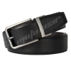 Men&#x27;s Belts Genuine Leather Belt With Buckle 1.5&quot;(38mm)