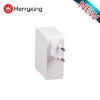 Merryking mobile phone accessories 5V 1a 2a 2.4a 3a 4 ports USB android phone charger
