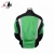 Import Mesh fabric green motorcycle jacket for hot weather from China