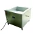 Import Metal auto parts metal grease cleaning industrial ultrasonic cleaning machine from China