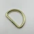 Import Metal D ring buckle, handbag, backpack hardware accessories from China