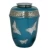 Import METAL EUROPEAN CREMATION URN from India