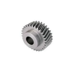 Metal Spur Gear Motor Pinion for  Buggy Car Spur Cut Gears
