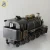 Import Metal Vintage Steam Locomotive Train Model For Home Decoration Ornaments Handmade Handcrafted Collections Vehicle Gift from Vietnam