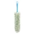 Import Metis Trade Assurance 9418 soft rubber handle plastic duster brush with high quality fiber from China