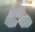 MgO ceramic/electric insulation ceramic tube