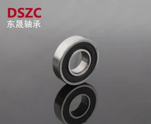 micro Ball Bearing Manufacturer OEM ODM factory 6900 2rs 10x22x6mm low-noise bearing
