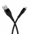 Import Micro to USB 2.0 Flexible Aluminum Housing Nylon Braided Data Cable from China