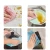 Import Microfiber Cleaning Towel Waffle Weave Drying Cloth Glass Cleaning Cloth from China