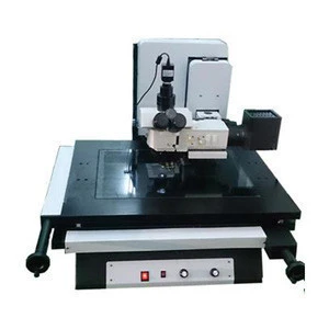 Microscopy DSC500P (Nikon) -- Microscope Nikon (Like Mitutoyo Measuring Instruments / For Crack Width Measurement Instrument)
