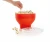 Import Microwaveable Silicone Popcorn Popper BPA Free Collapsible Hot Air Microwavable Popcorn Maker Bowl Use In Microwave or Oven from China