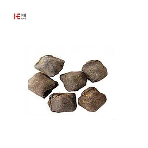 Middle-grade Refractory magnesia used to produce magnesia chrome brick magnesia