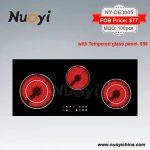 midea electric pressure cooker parts
