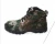 Import Military Desert Camouflage army combat Civil Army Boots from China
