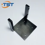 Milling CNC Machining Customized Stainless Steel/Titanium/Brass/Aluminum Cutting Machine Parts