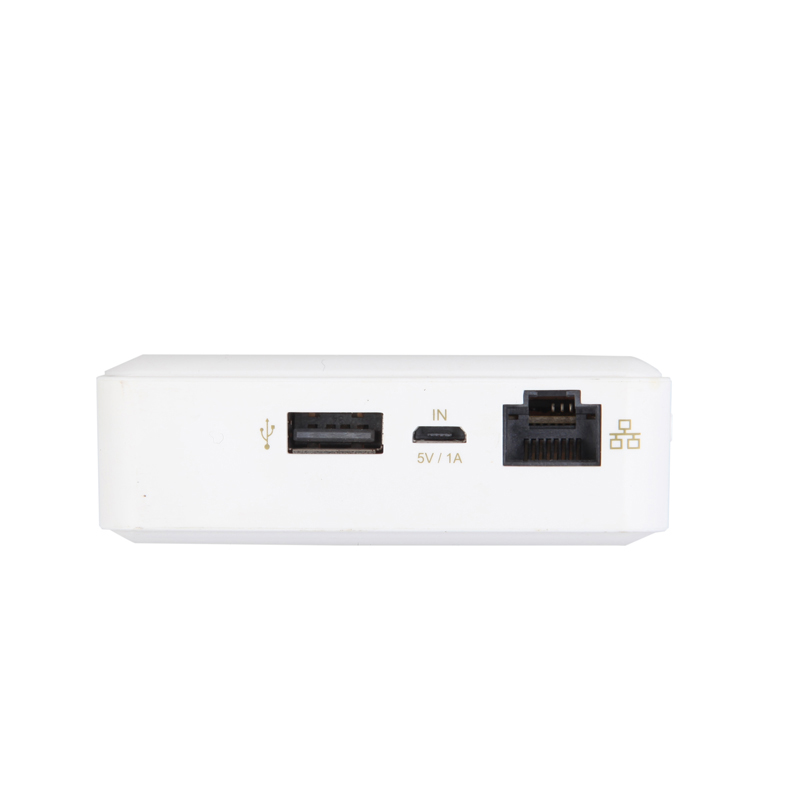 Buy Mini 4g Lan Wifi Modem With Rj45 Port And Sim Card Slot 4g Modem ...