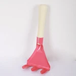 Mini Children Garden Tools Set Includes Child Rake Shovel and fork