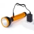 Import mini colorful gift torch light rechargeable waterproof Customized High  led  Flashlight from China