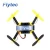 Mini Educational Toy DIY Drone DIY KIT Quadcopter Drone With Building Blocks For Children