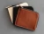Import Mini multi-function portable zipper wild leather coin purse from China
