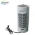 Import Mini office small power heating hot air power saving electric ptc heater portable from China