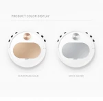 Mini Robot Vacuum Cleaner Self Cleaning Robot Vacuum With Mop Best Vacuum Cleaner