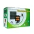 Mini solar energy product 10W 18V with radio use for home lighting and outdoor activities