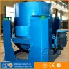 Mining automatic 0.6tph gold concentrator for separation of lead, zinc, tin, tungsten ore