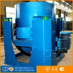 Mining automatic 0.6tph gold concentrator for separation of lead, zinc, tin, tungsten ore