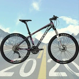Minmax  bicycle 21 Speed Gears and Yes Fork Suspension disc brake  bicycle made in China AL alloy frame  mountain bike