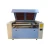 Mixed laser cut number plate material plastic mobile tempered glass cutting machine mobile screen protector machine
