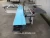 Import MJ6132TD Good price Woodworking Machinery 45 degree Sliding Saw Table from China