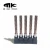Import MK Tungsten Steel 4/6 Flutes Sprial Reamer With Coating from China