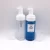Import 150ml Foam Pump bottle 200ml 250ml Custom Foaming Face Wash shower gel plastic PET cosmetic packaging Bottles from China