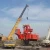 Mobile harbour port maine hydraulic electrical crane with european components