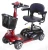 Import Mobility Scooter For Adult 4 Wheels Automatic Atto Folding Light Weight Electric Elderly Scooter For Seniors from China