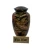 Import MODERN ART ALUMINUM ADULT CREMATION URN Funeral supplies from India