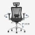 Import Modern cadeiras giratoria work chair office furniture swivel chairs silla gerencial office chairs from China