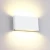 Import Modern design LED outdoor wall lamp waterproof from China