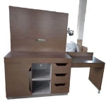 Modern design wholesale hospitality Hampton Inn by Hilton hotel high quality bedroom furniture Set