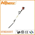 Modern factory direct single cylinder gasoline 1e34f engine hedge trimmer