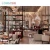 Import Modern high end western 5 star hotel coffee bar furniture sets from China