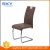 Import Modern hot selling extendable dining room set from China