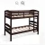 Import Modern latest design solid wood children bunk bed bedroom furniture sturdy bunk bed from China
