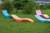 Import Modern Plastic pool chair and sun lounger chair from China