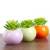 Import modern simple Colorful ceramic flowerpot with artificial green planter ceramic colorful flower pots & planters for home decor from China