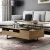 Import Modern wooden multifunction oak coffee table from China