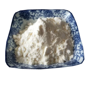 modified starch printing thickener