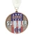 Import Molded Die Cast Emblem Marathon Sports 3D Print Badge Custom Gold Plated Metal Craft Zinc Alloy Medal from China